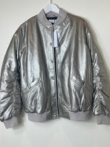 NEW IRO jacket size 36 oversized