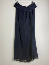 Chloe skirt size 40 Uk 12