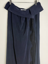 Chloe skirt size 40 Uk 12