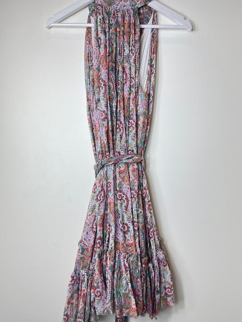 Zimmermann dress size 0