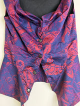 Vivienne Westwood top size 44 UK 10 - 12