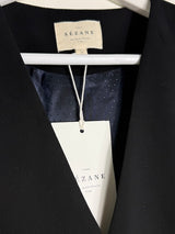 NEW Sezane waistcoat size 38