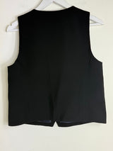 NEW Sezane waistcoat size 38