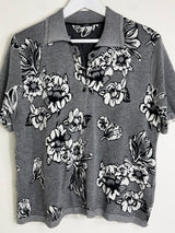 Joseph knit top size S