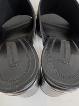 NEW Alexander Wang heels size 38.5 UK 5.5 smaller fitting