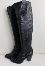 Dior boots UK 5