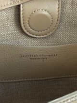 Brunello Cucinelli bag