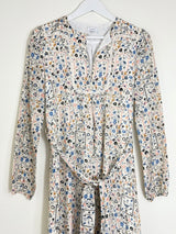 Vilshenko dress UK 6 - 8