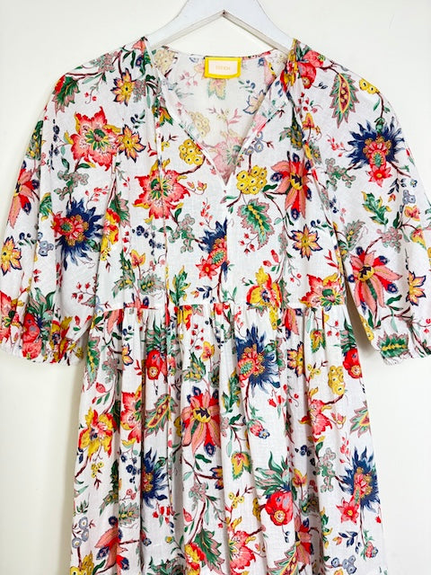 Erdem dress UK 8 - 10