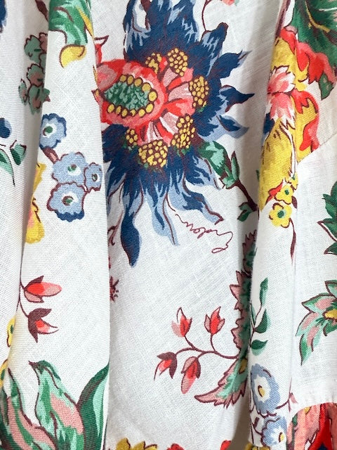 Erdem dress UK 8 - 10