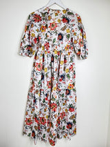 Erdem dress UK 8 - 10