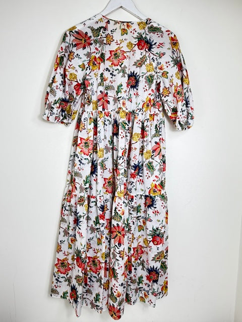 Erdem dress UK 8 - 10