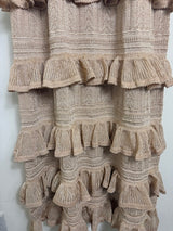 Zimmermann dress size 1