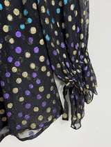 Saint Laurent top FR 36 UK 8