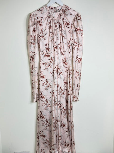 Paco Rabanne dress size 40 UK  10 - 12