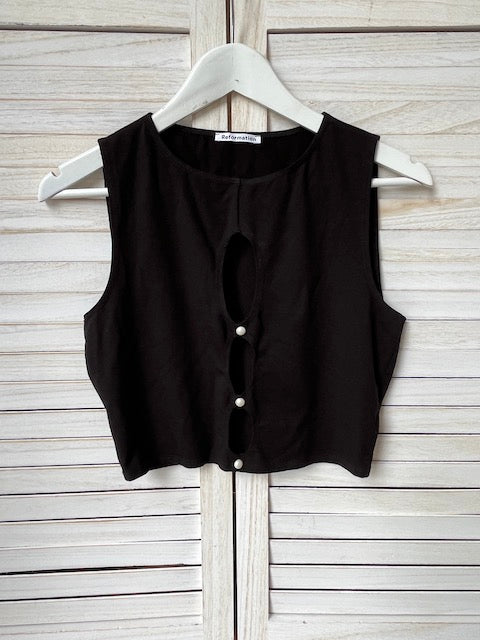 Reformation top size S