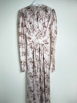 Paco Rabanne dress size 40 UK  10 - 12