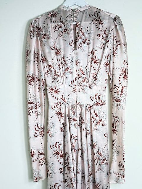 Paco Rabanne dress size 40 UK  10 - 12