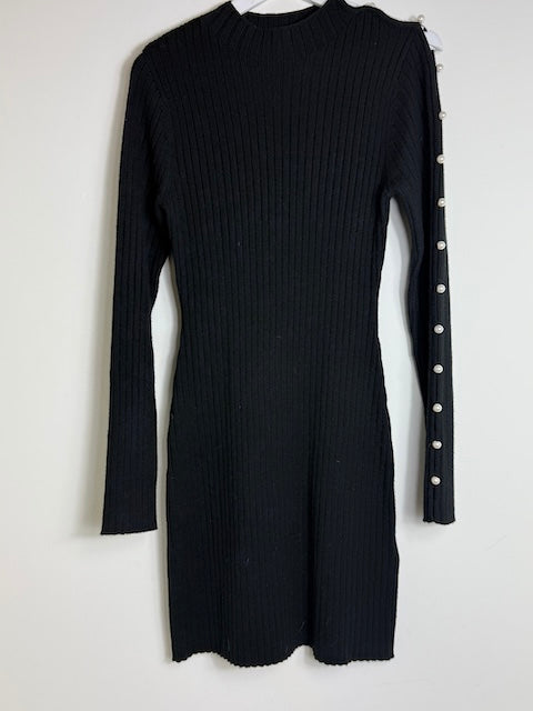 Sandro dress FR 40 UK 10 - 12
