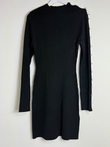Sandro dress FR 40 UK 10 - 12
