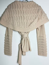 Temperley cardigan size M