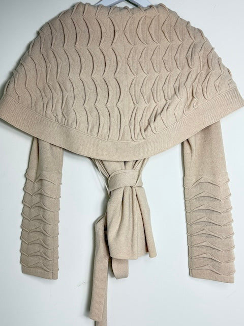 Temperley cardigan size M