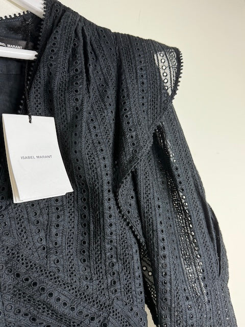 NEW Isabel Marant dress size 34