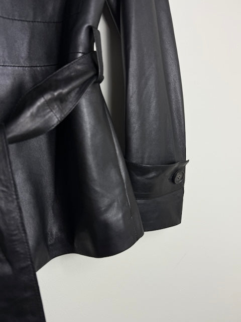 Vince jacket size XS larger fitting