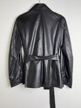Vince jacket size XS larger fitting