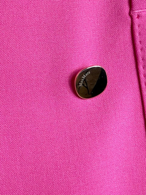 Max Mara blazer UK 6 - 8
