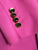 Max Mara blazer UK 6 - 8