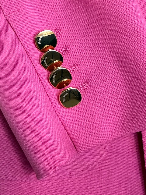 Max Mara blazer UK 6 - 8