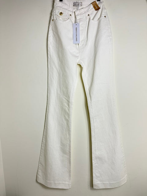 NEW Rebecca Vallance jeans W 26