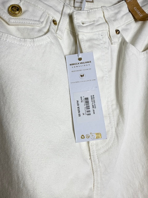 NEW Rebecca Vallance jeans W 26