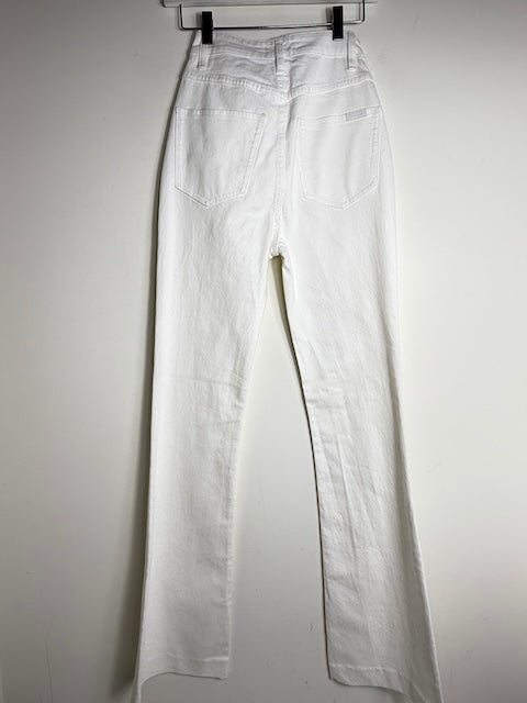 NEW Rebecca Vallance jeans W 26