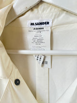 Jil Sander jacket size 48