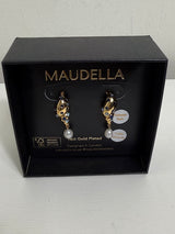 NEW Maudella earrings