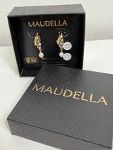 NEW Maudella earrings
