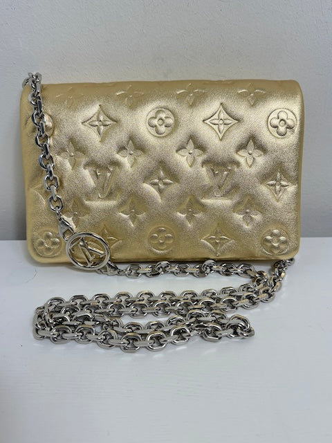 Louis Vuitton bag