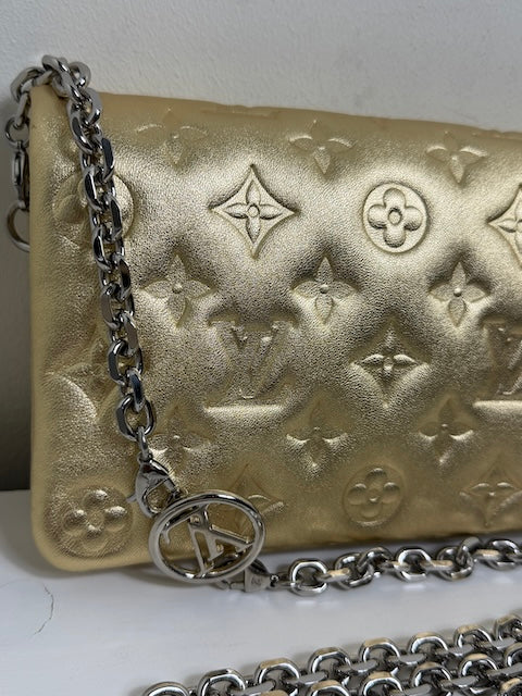 Louis Vuitton bag