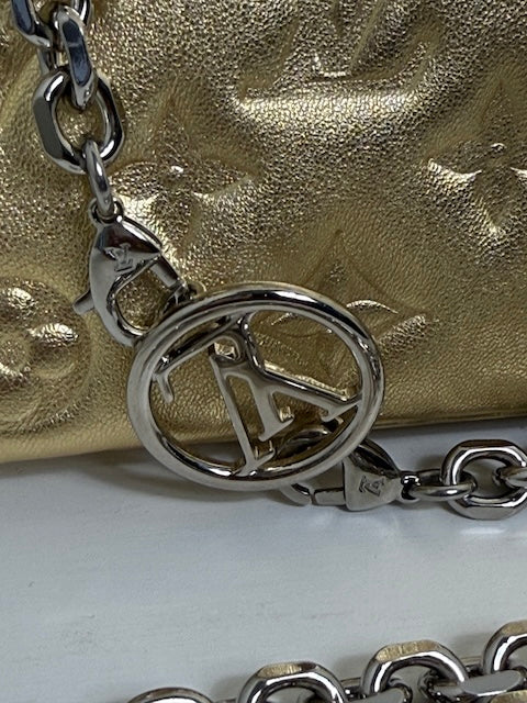 Louis Vuitton bag