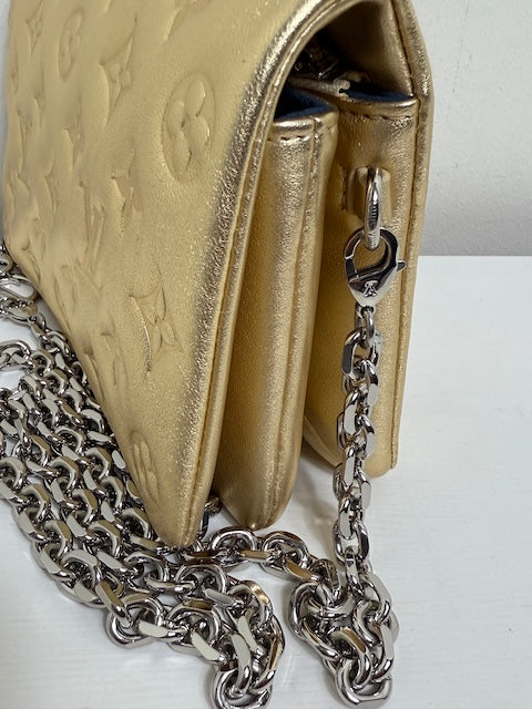 Louis Vuitton bag