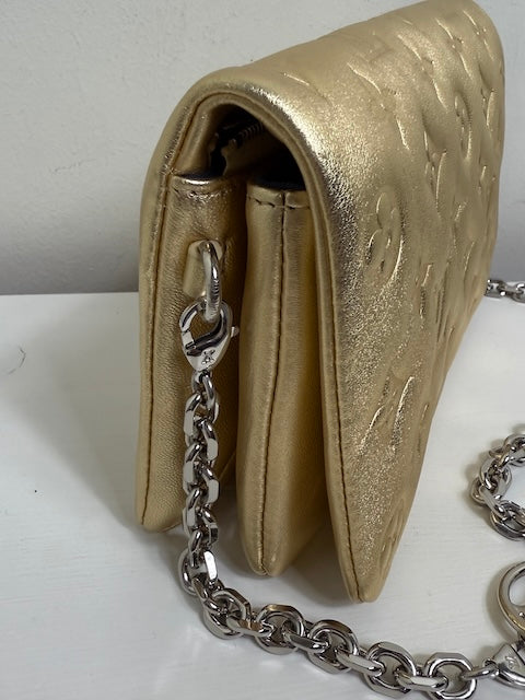 Louis Vuitton bag