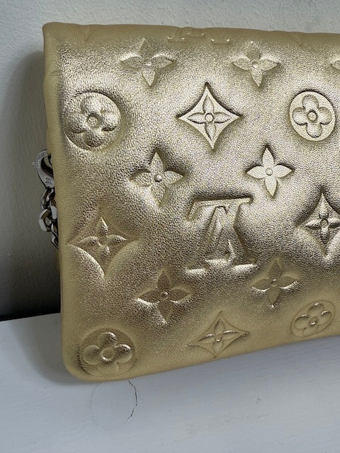 Louis Vuitton bag