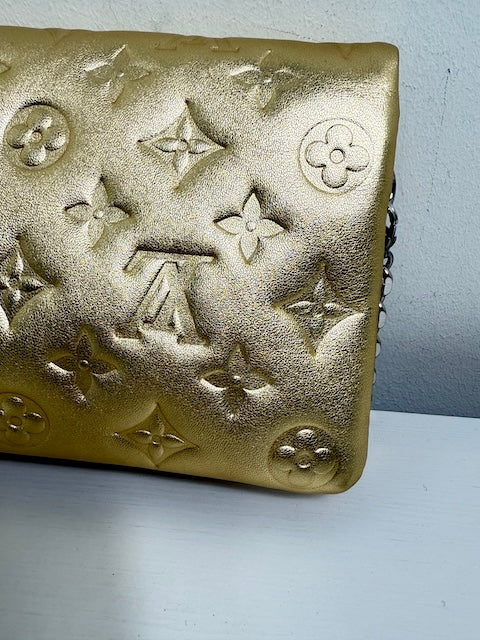 Louis Vuitton bag