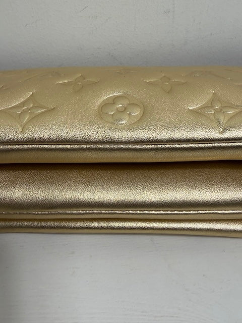 Louis Vuitton bag