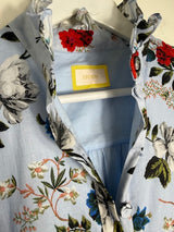 Erdem dress UK 8 oversized
