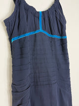 Louis Vuitton dress size 40