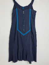 Louis Vuitton dress size 40