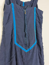 Louis Vuitton dress size 40